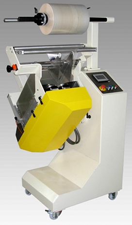 Multipack Compact  Wrapping Bagging Machine