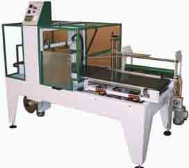 horrizontal wrapping machines, wrappers for special packaging