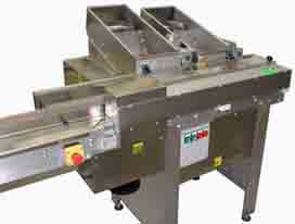 horrizontal wrapping machines, wrappers for special packaging